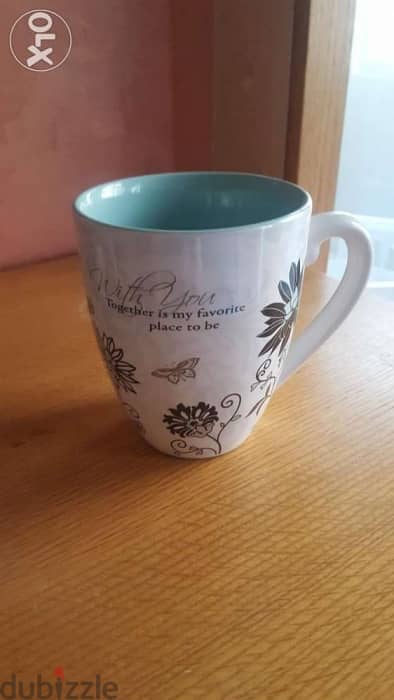 lovely Gift mug 1