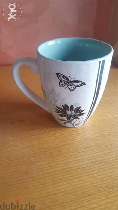 lovely Gift mug 2