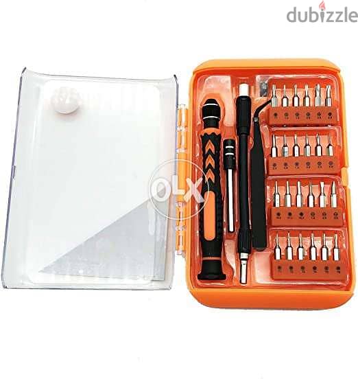 screwdriver set 1