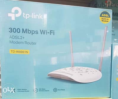 modem router tp link 3000mbps