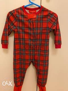 baby overall for 18 month old USA brand