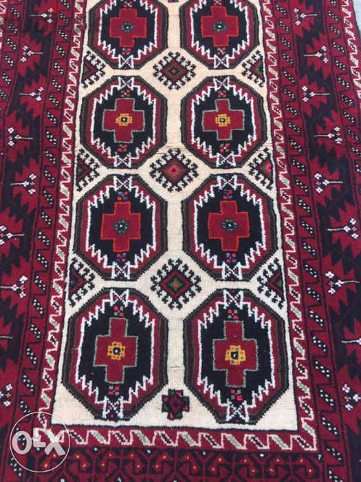 سجاد عجمي. persian carpet. tapis. Hand made 1