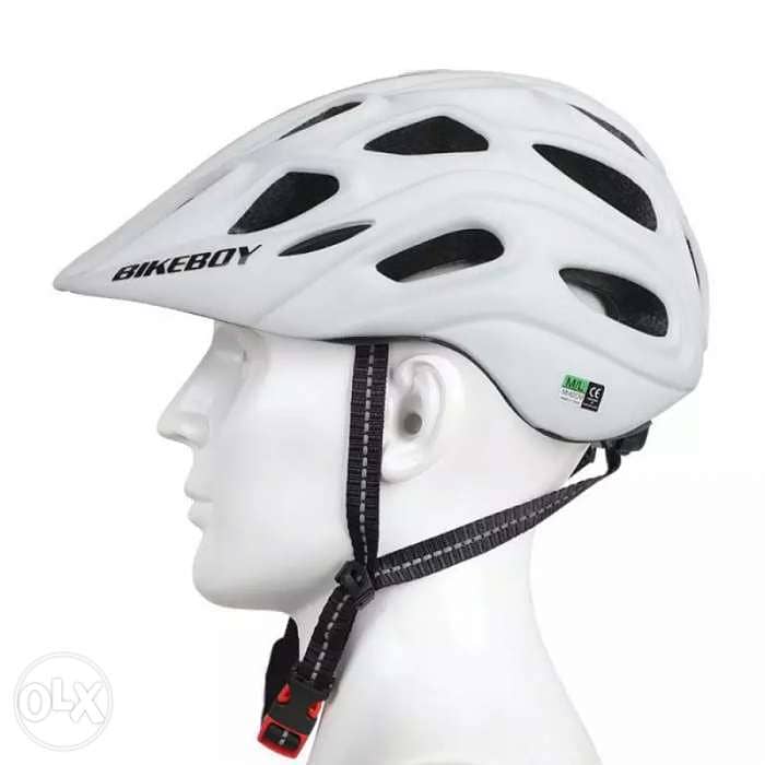 Bike helmet 2