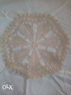 Crochet 20$ or daily rate