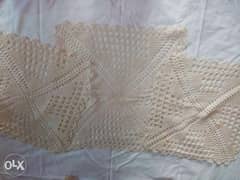 Handmade crochet 50$ or daily rate