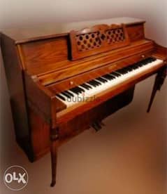 بيانو روعة النظافة أمريكي الصنع للعذف ممتاز جدا سعر لقطة piano 0