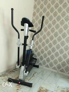 Elliptical BODY System only at 350$