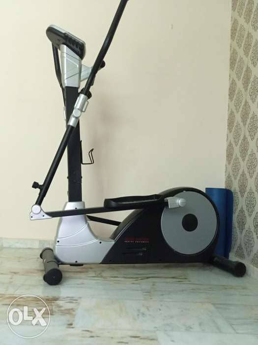 Elliptical BODY System only at 350$ 1