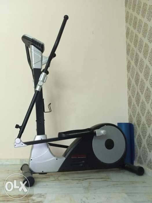 Elliptical BODY System only at 350$ 2