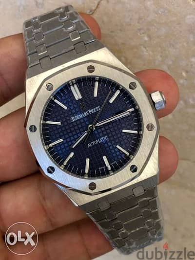 Audemars Piguet Royal Oak