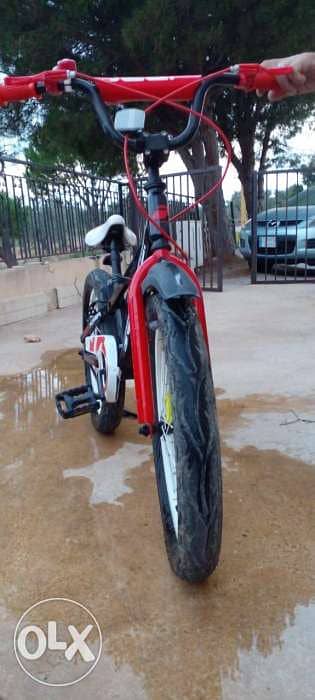 Bike for sale perfect condition