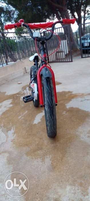 Bike for sale perfect condition 1