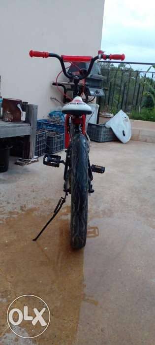 Bike for sale perfect condition 2