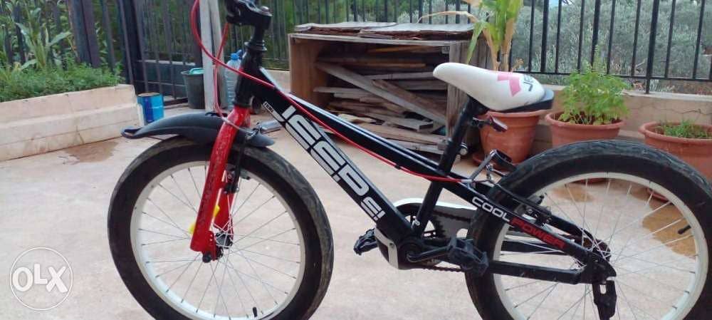 Bike for sale perfect condition 3