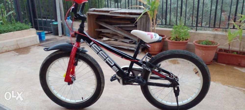 Bike for sale perfect condition 4