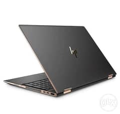 Hp spectre x360