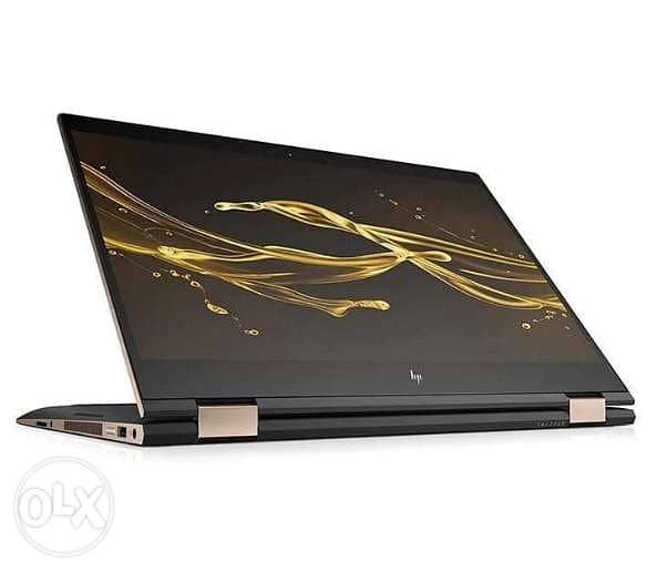 Hp spectre x360 1