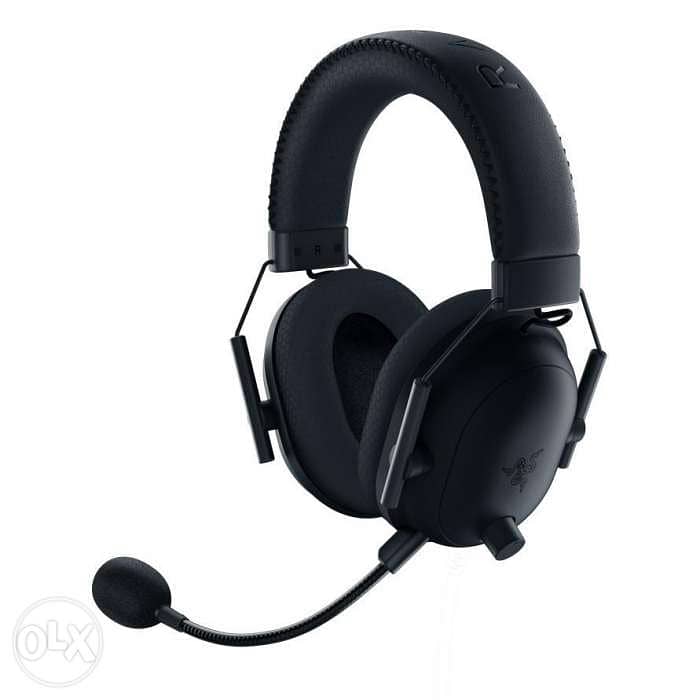 Razer BlackShark V2 Pro GAMING Headset 0