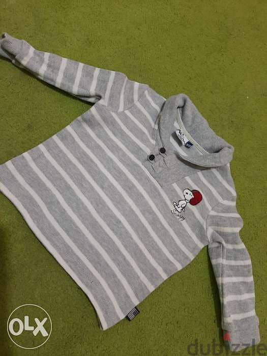 kids clothing; 9-12 months, top, blouse for kids boy 2