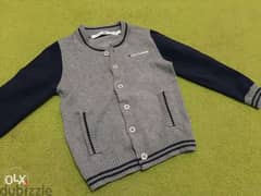kifs clothing, jacket for kids boy 1-2 years, Hilfiger brand 0