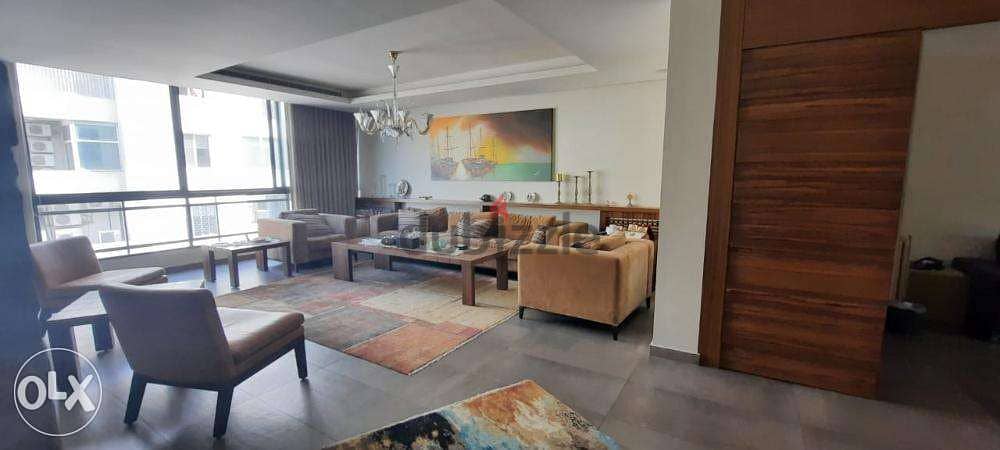 HOT DEAL Furnished (200Sq) In Yarzeh Prime, (BA-248) 1