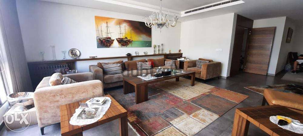 HOT DEAL Furnished (200Sq) In Yarzeh Prime, (BA-248) 3