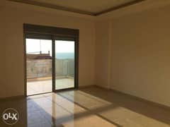 L08371 - New Apartment for Sale in Blat, Jbeil