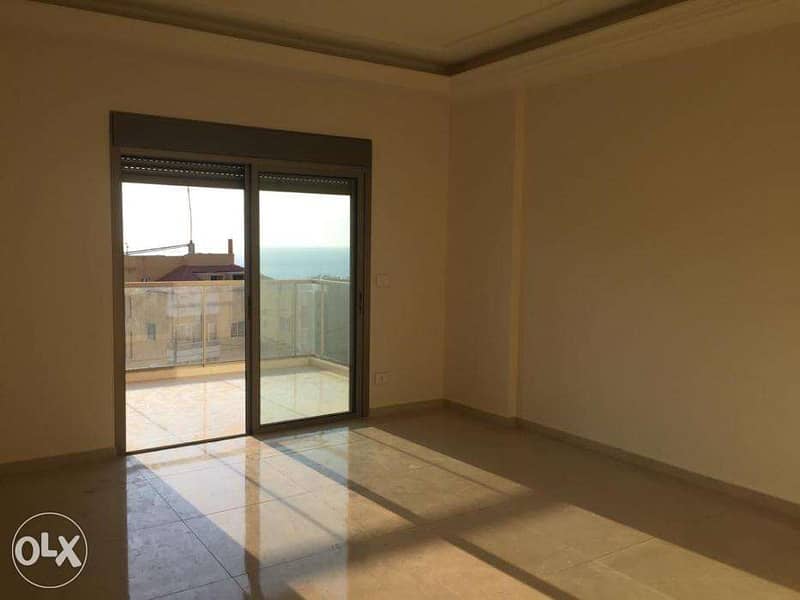 L08371 - New Apartment for Sale in Blat, Jbeil 0