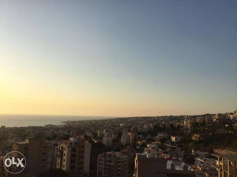 L08371 - New Apartment for Sale in Blat, Jbeil 3