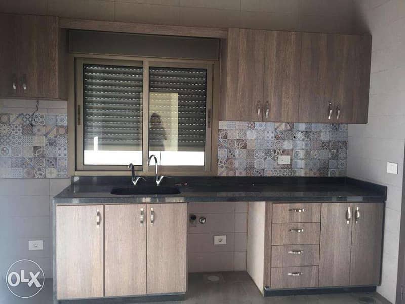 L08371 - New Apartment for Sale in Blat, Jbeil 4