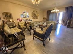 Ballouneh 216m2 | Excellent Condition | Luxury | Panoramic View |