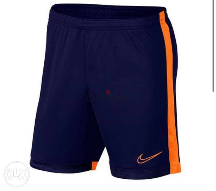 nike dry fit short 1