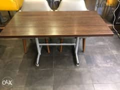 Tables (75-140cm) 0