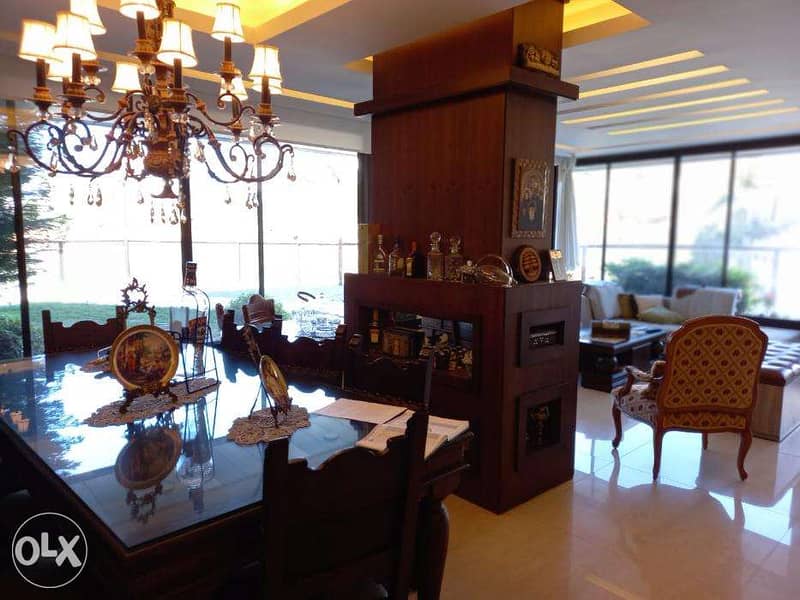 L07894-Furnished Apartment for Sale in Adma 2