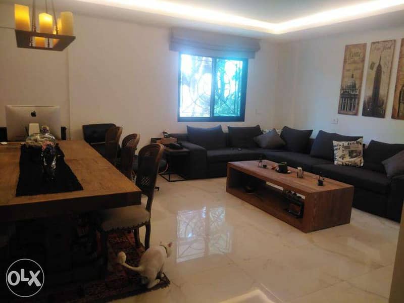 L08294- High-end Apartment for Sale in Shayle 0