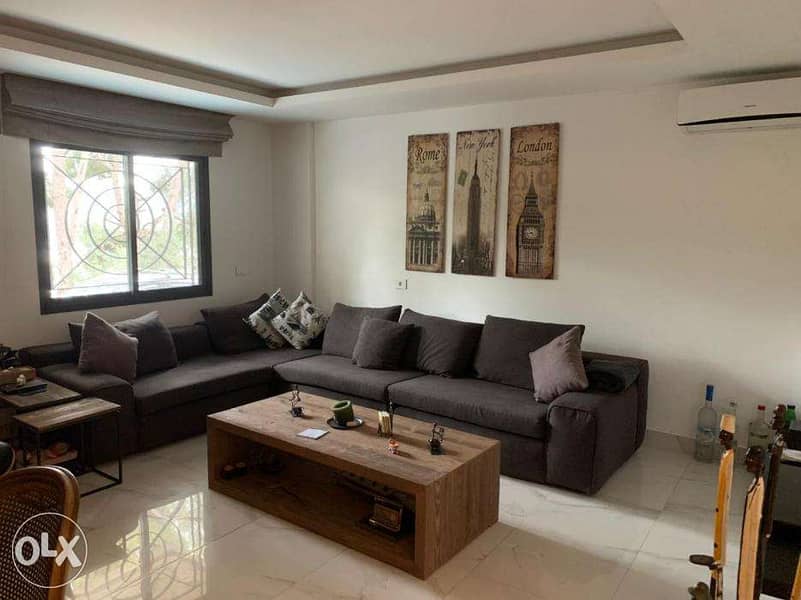 L08294- High-end Apartment for Sale in Shayle - Cash 1