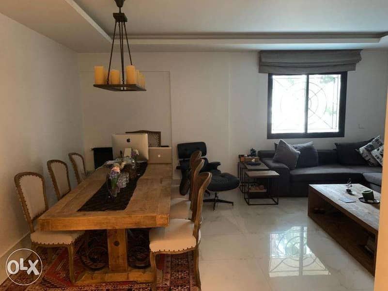 L08294- High-end Apartment for Sale in Shayle - Cash 2