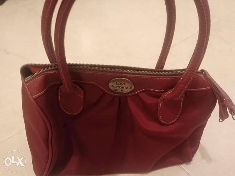 Handbag Victoria secret 0