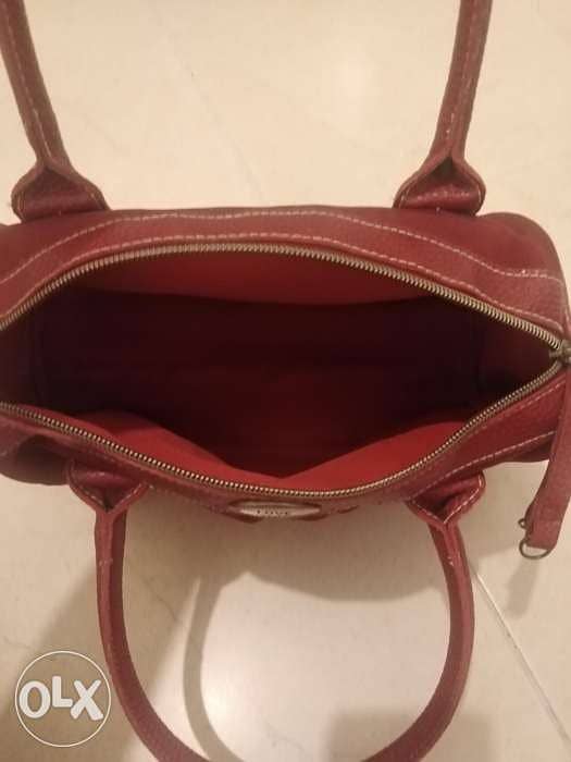 Handbag Victoria secret 1