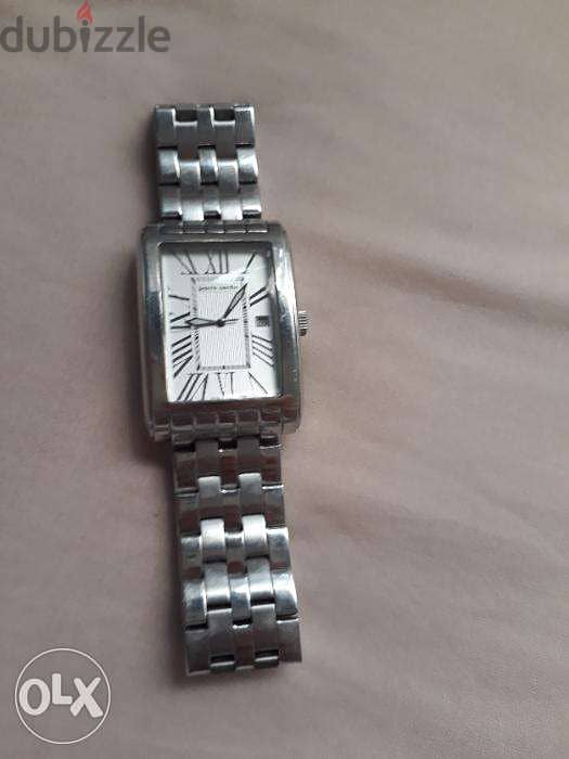 Pierre Cardin Watch 1