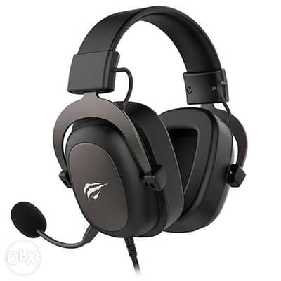 Havit H2002d Cloud II Gaming Headphone