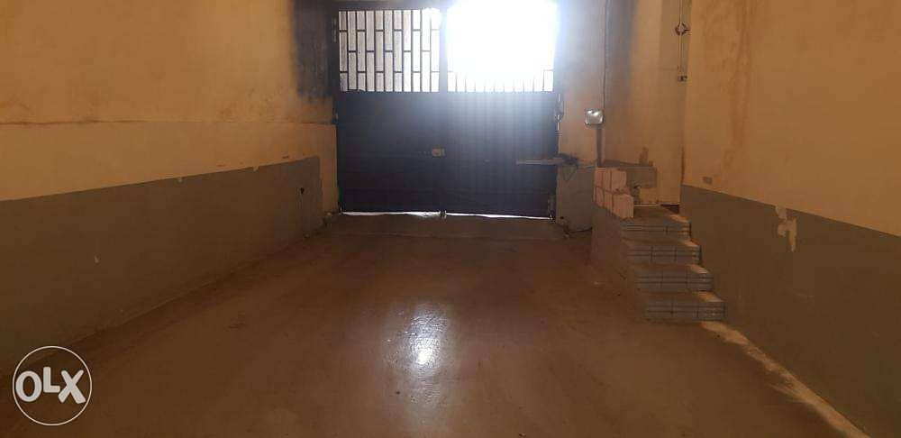 L08270- Warehouse for Rent on the Main Road of Jounieh 2