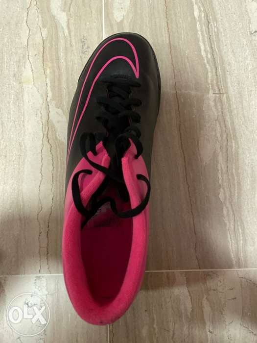 mercurial nike 0