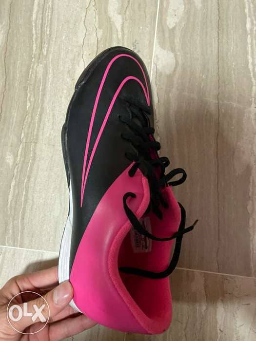 mercurial nike 3