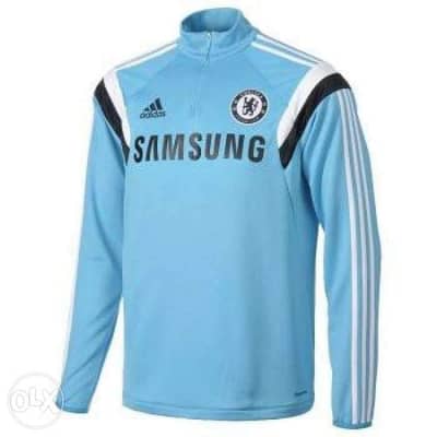 Chelsea Training Top