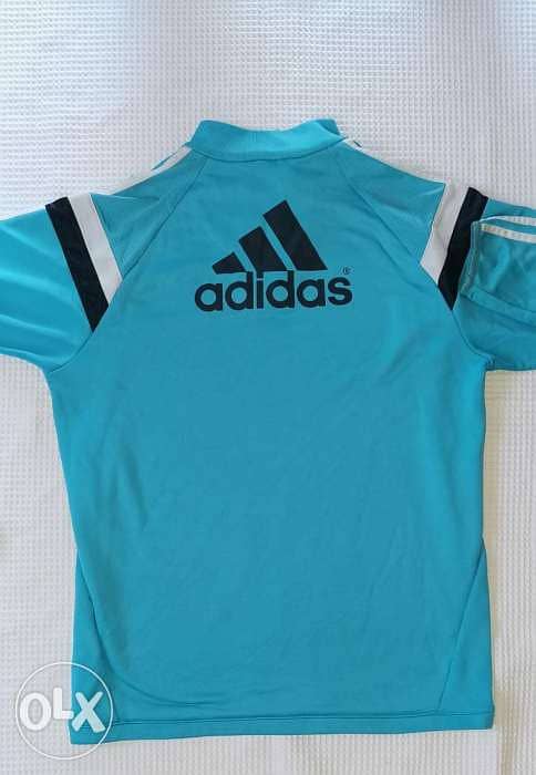 Chelsea Training Top 1