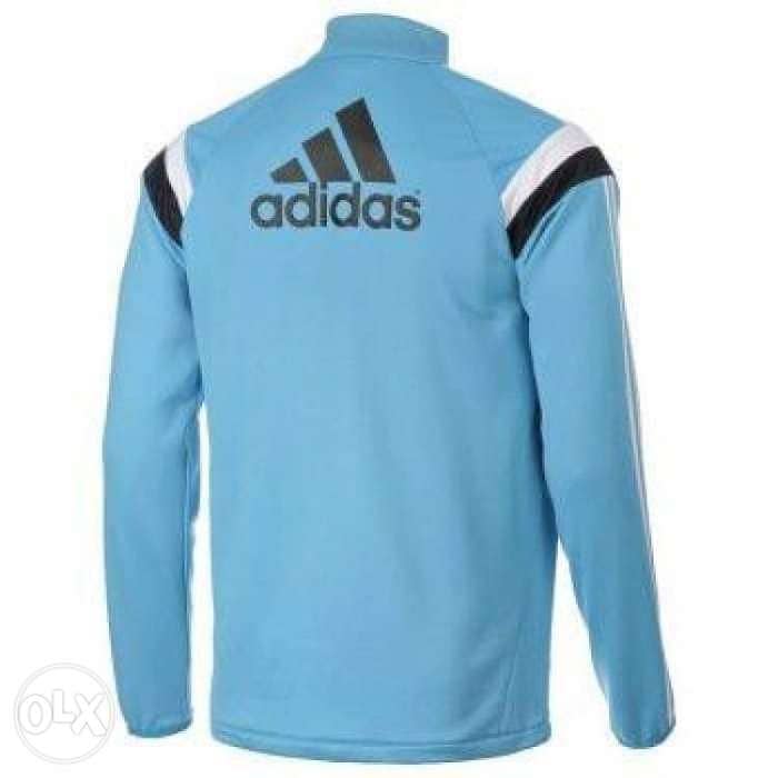 Chelsea Training Top 4