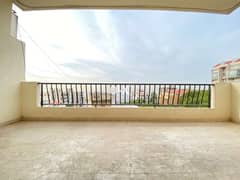 A 180 sqm apartment for rent in a calm area in Fanar 0