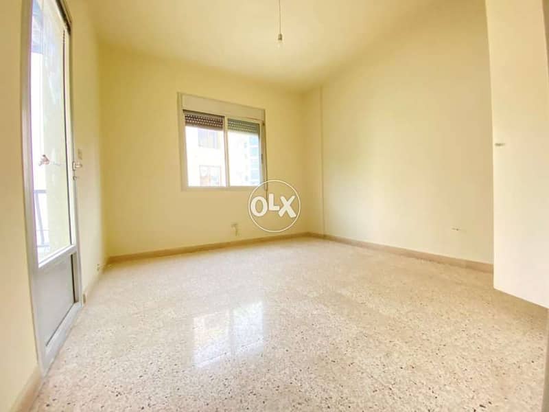 A 180 sqm apartment for rent in a calm area in Fanar 7