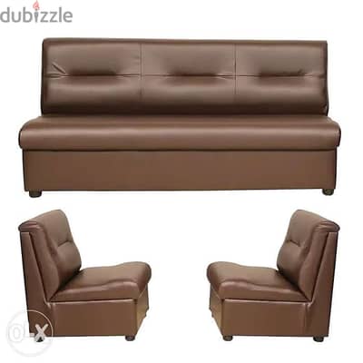 Office couch/ couches set for 135$ only